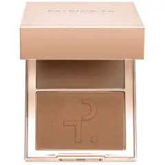 Patrick Ta - Dúo de bronceadores Major Sculpt Crème Contour & Powder Bronzer