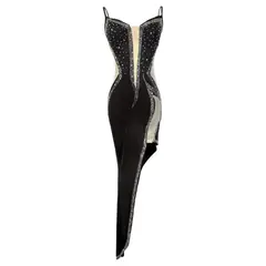 GENERICO - Vestido elegante y sexy para dama