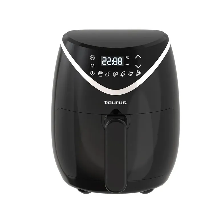 Freidora de Aire Black Fryer II PE9900260A