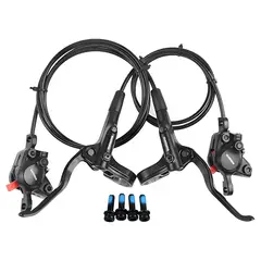 SHIMANO - Frenos Hidraulicos MT200