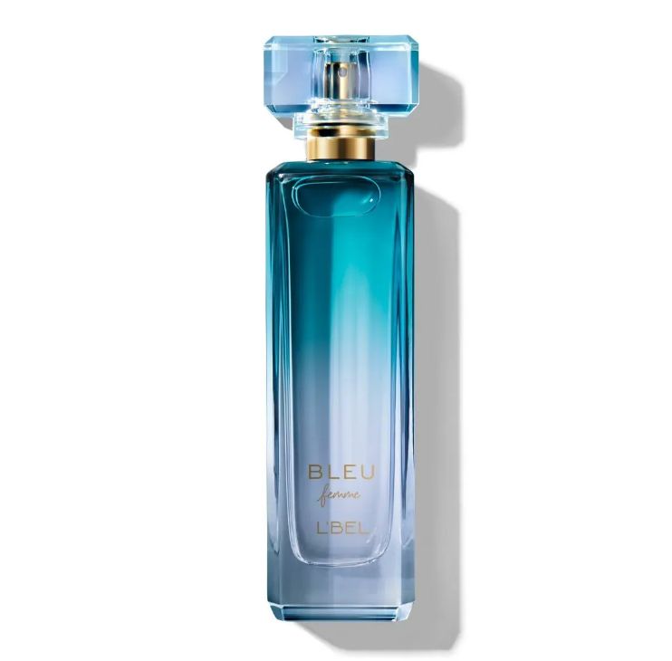 Bleu Femme Perfume de Mujer 50 ml