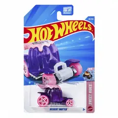 HOT WHEELS - Desert Drifter JJJ25