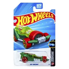 HOT WHEELS - Hot Wheengs JJM03 T-Hunt