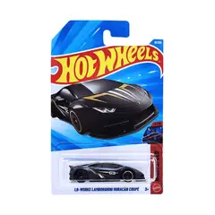 HOT WHEELS - Lb-Works Lamborghini Huracán Coupé JJJ53