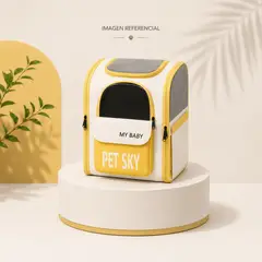WOMPET - TransportadorCloudPaw