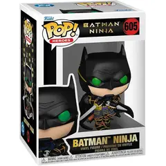 FUNKO - Pop Batman Ninja 605 Batman