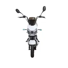 GREEN RIDER - Moto Eléctrica Modelo Space