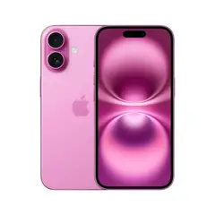 APPLE - REACONDICIONADO iPhone 16 Plus 128gb I Grado B I color Rosado