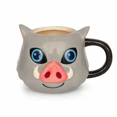 GENERICO - Taza Hinosuke Hashibira 450 ml
