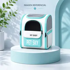 WOMPET - TransportadorCloudPaw