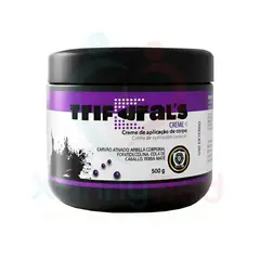 GENERICO - CREMA REDUCTORA 500 G - TRIFURAL’S