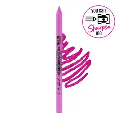 LA GIRL - Delineador de Ojos Shockwave Neon