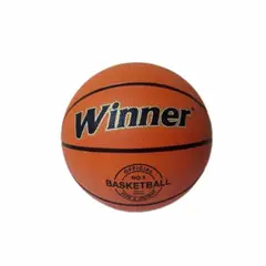 Winner - PELOTA DE BASQUET N6