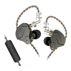 KZ - AUDIFONO CB - ZS10 PRO 2 3.5MM CON CABLE PARA JUEGOS