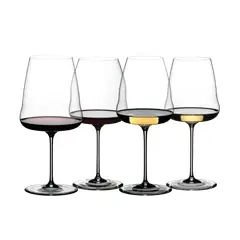 RIEDEL - Tasting Set Winewings Set x4