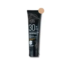 GENERICO - Surf Natural Tinted - Bloqueador mineral para uso diario.