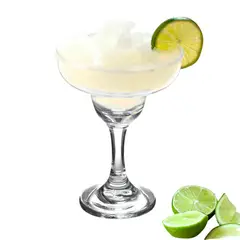 INSPIRA - Set x6 Copas Margarita 450 ml