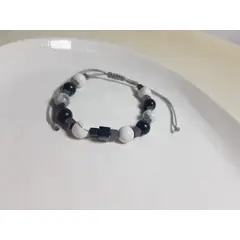 GENERICO - Pulsera Caballero de Turmalina