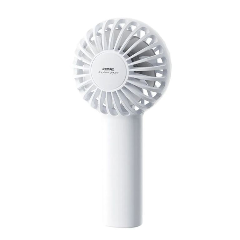 - Mini Ventilador Portátil F31