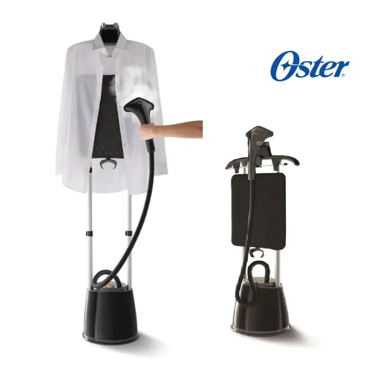 Vaporizador de prendas con tabla de soporte GCSTGS7050