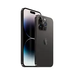 APPLE - Iphone 14 Pro 256 GB Negro Espacial Reacondicionado
