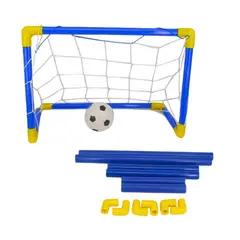 GENERICO - Divertido Arco de Futboll para Niños