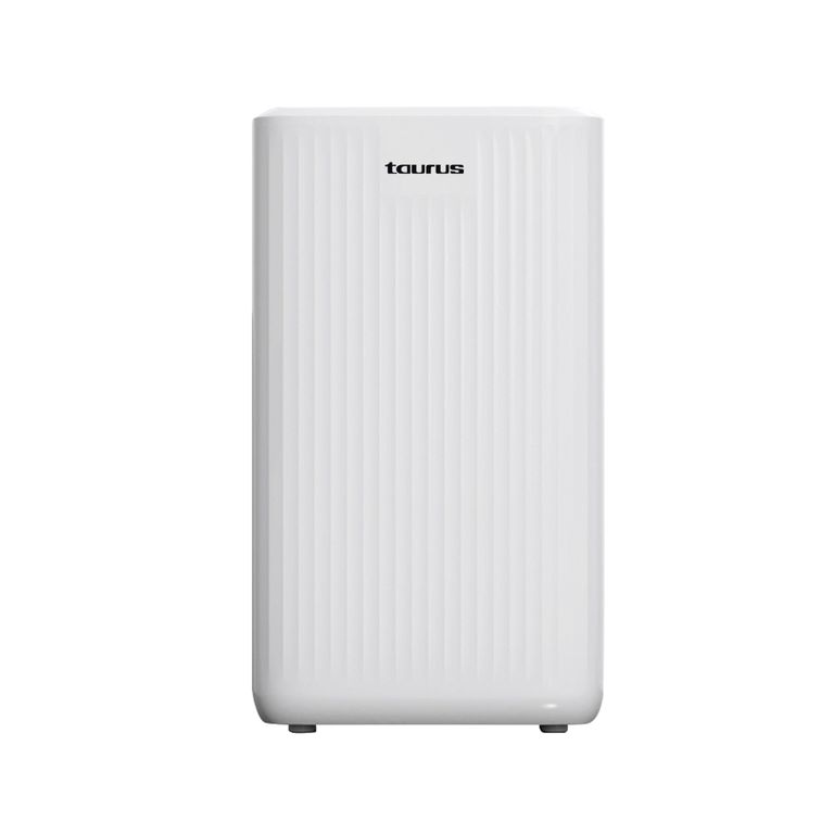 Deshumidificador Dh-10L 10L 210W