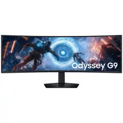 SAMSUNG - MONITOR 49 GAMING ODYSSEY G9 FG910 DQHD
