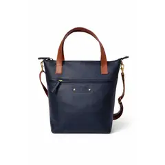 PERLACHA - Morral modelo Maggie negro