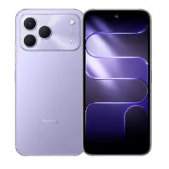 TECNO MOBILE - Tecno Spark 50 256GB 4GB Morado