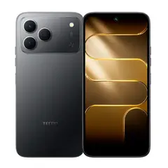 TECNO MOBILE - Tecno Spark 50 256GB 4GB Negro