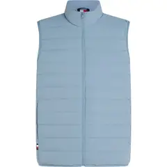 TOMMY HILFIGER - CHALECO LW GOOSE DOWN PACKABLE VEST TH