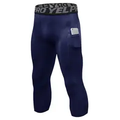 TIOZONEY - Pantalón Deportivo Hombre