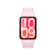 XIAOMI - Pulsera inteligente Smart Band 10 Pro- AMOLED 1.74'' -9.7 mm ultradelgado -21 días de batería