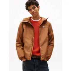 TOMMY HILFIGER - CASACA TJM PADDED POLY JACKET EXT