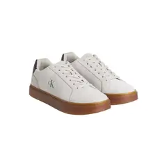 CALVIN KLEIN - ZAPATILLAS CLASSIC CUPSOLE LACEUP SU CK