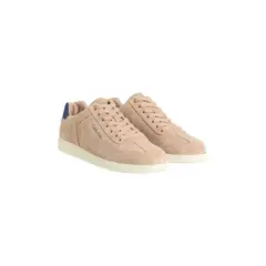 CALVIN KLEIN - ZAPATILLAS LOW CUPSOLE LACEUP SU