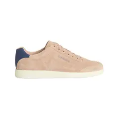CALVIN KLEIN - ZAPATILLAS LOW CUPSOLE LACEUP SU CK