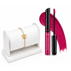 Cyzone - SET LABIAL STUDIO LOOK