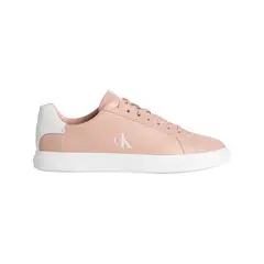 CALVIN KLEIN - ZAPATILLAS LOW PRO CUPS LTH MG CK