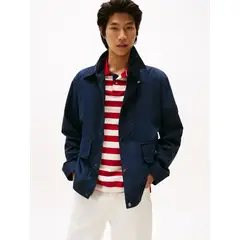 TOMMY HILFIGER - CASACA SHORT WALKING JACKET TH