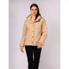 TOMMY HILFIGER - CASACA W LW DOWN JACKET