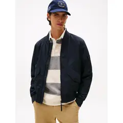 TOMMY HILFIGER - CASACA PACKABLE BOMBER