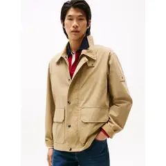 TOMMY HILFIGER - CASACA SHORT WALKING JACKET TH