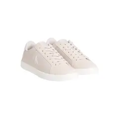 CALVIN KLEIN - ZAPATILLAS 3 CUPSOLE LACEUP PU MG
