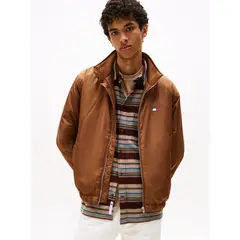 TOMMY HILFIGER - CASACA TJM ESSENTIAL PADDED JACKET EX TH
