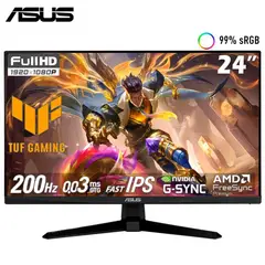 ASUS - Monitor 24 TUF Gaming VG249Q5A FHD IPS 200Hz 0.03ms
