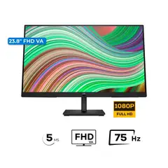 HP - Monitor 24 P24v G5 WLED IPS 75Hz 5ms