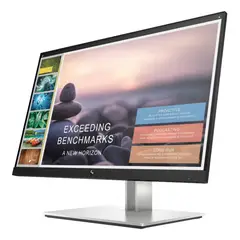 HP - Monitor 24 E24t G5 Touch FHD IPS 75Hz 5ms Pivote