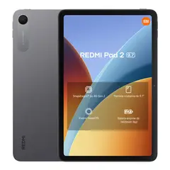 XIAOMI - REDMI Pad 2 9.7 Gris Grafito 4GB+128G